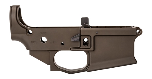 Picture of GRIFFIN MK2ALFDE           MK2 AR15 LOWER REC TBRN