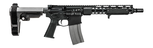 Picture of GRIFFIN MK2CQB223W115P-W   CQB 223W 11.5" BRC  BLK