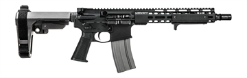 Picture of GRIFFIN MK2CQB223W115P-W   CQB 223W 11.5" BRC  BLK