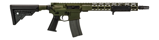 Picture of GRIFFIN MK2PATROLWHG-W     PATROL -14.5" 223W  WHG