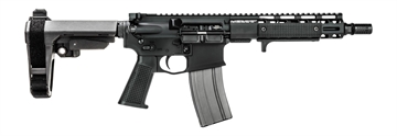 Picture of GRIFFIN MK2PSD223W95P-W    PSD 223W  9.5" BRC  BLK