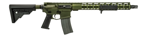 Picture of GRIFFIN MK2RECCEWHG-W      RECCE  -16.1" 223W  WHG