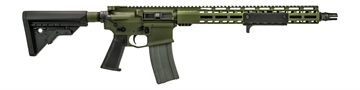 Picture of GRIFFIN MK2RECCEWHG-W      RECCE  -16.1" 223W  WHG