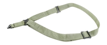 Picture of GRIFFIN SLINGRGR1    SWITCH HITTER RANGER GREEN