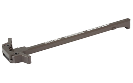 Picture of Griffin Armament SN-ACH 10    SNACH10R3-FDE