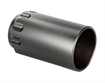Picture of GRIFFIN ARMAMENT Taper Mount 17-4 Stainless Steel Black Melonite QPQ GATMBS