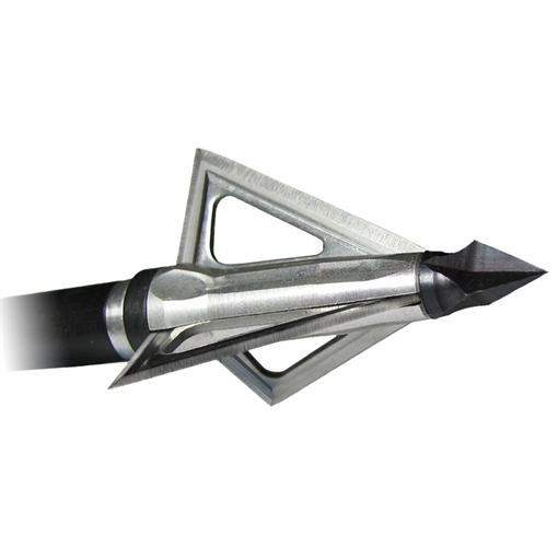 Picture of Grim Reaper Grim Reaper Hades Broadheads 100 gr. 1 3/16 in. 3 pk. 2203