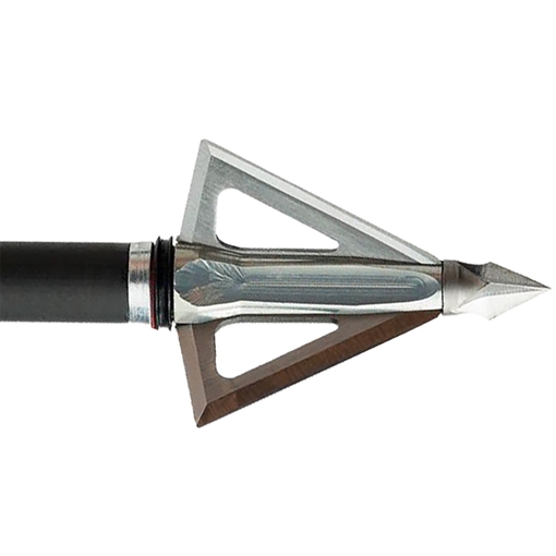 Picture of Grim Reaper Grim Reaper Hades Broadheads 125 gr. 1 3/16 in. 3 pk. 2213