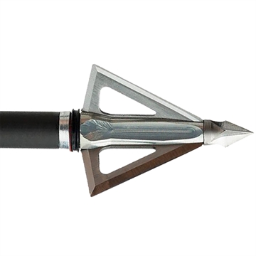 Picture of Grim Reaper Grim Reaper Hades Broadheads 85 gr. 1 3/16 in. 3 pk. 2202