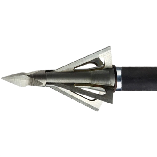 Picture of Grim Reaper Grim Reaper Micro Hades Broadheads 100 gr. 3 pk. 2206