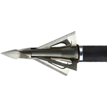 Picture of Grim Reaper Grim Reaper Micro Hades Broadheads 100 gr. 3 pk. 2206