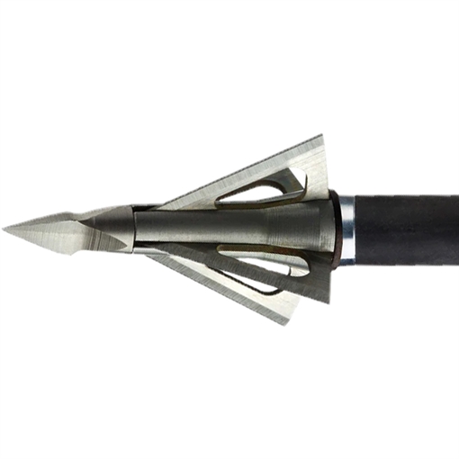 Picture of Grim Reaper Grim Reaper Micro Hades Broadheads 125 gr. 3 pk. 2216