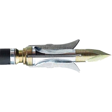 Picture of Grim Reaper Grim Reaper Practice Head Mechanical 125 gr. 1713