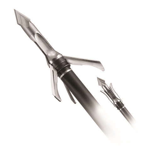 Picture of Grim Reaper Grim Reaper Razorcut Broadheads 100 gr. 1 3/8 in. 3 pk. 1803