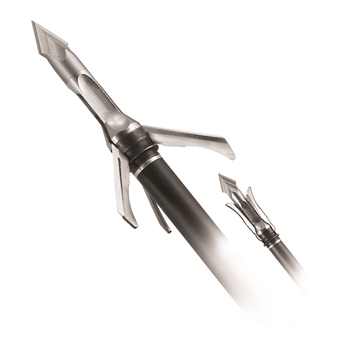 Picture of Grim Reaper Grim Reaper Razorcut Broadheads 100 gr. 1 3/8 in. 3 pk. 1803