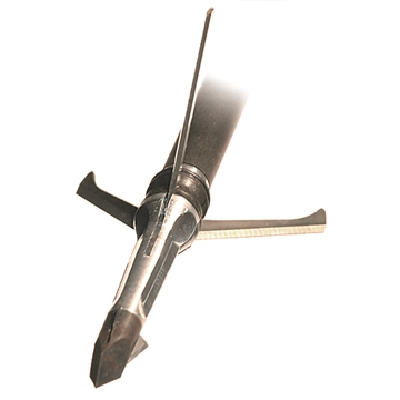 Picture of Grim Reaper Grim Reaper Razortip Broadheads 125 gr. 1 3/4 in. 3 pk. 1914