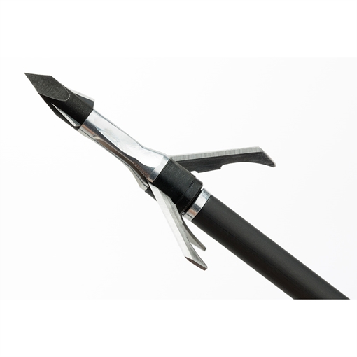 Picture of Grim Reaper Grim Reaper Razortip Broadheads 125 gr. 1 3/8 in. 3 pk. 1913