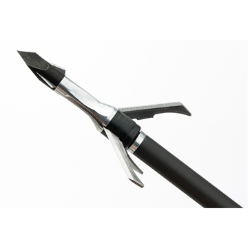 Picture of Grim Reaper Grim Reaper Razortip Broadheads 125 gr. 1 3/8 in. 3 pk. 1913