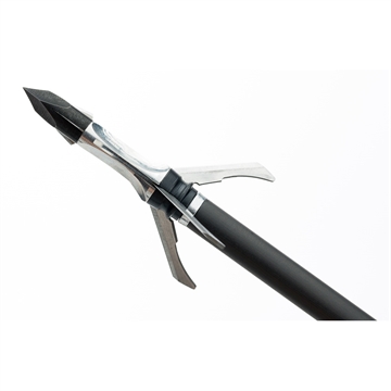 Picture of Grim Reaper Grim Reaper Razortip Broadheads 75gr. 1 1/8 in. 3 pk. 1901