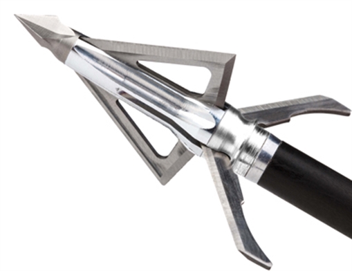 Picture of Grim Reaper Grim Reaper Hybrid Broadheads 100 gr. 1 1/2 in. 3 pk. 1503
