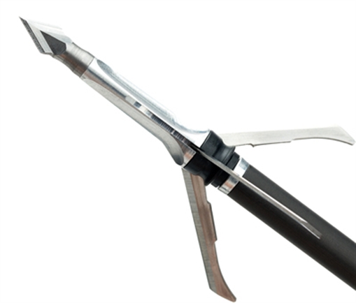 Picture of Grim Reaper Grim Reaper Razorcut Extra Cut Broadheads 100 gr. 1 3/4 in. 3 pk. 1804