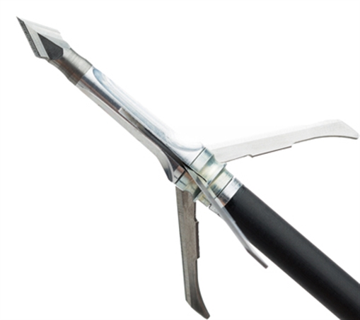 Picture of Grim Reaper Grim Reaper Razorcut Broadheads Whitetail Special 100 gr. 2 in. 3 pk. 1824