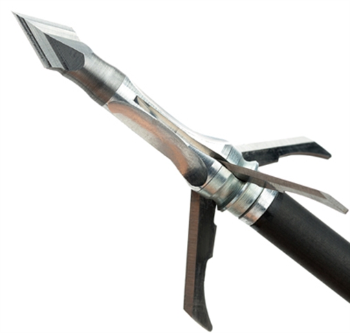 Picture of Grim Reaper Grim Reaper Crossbow Razorcut Broadheads 100 gr. 1.5 in. 3 pk. 1873