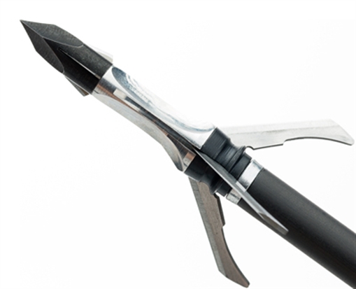 Picture of Grim Reaper Grim Reaper Razortip Broadheads 100 gr. 1 3/8 in. 3 pk. 1903