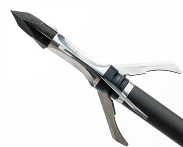 Picture of Grim Reaper Grim Reaper Razortip Broadheads 100 gr. 1 3/8 in. 3 pk. 1903