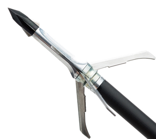 Picture of Grim Reaper Grim Reaper Razortip Broadheads Whitetail Special 100 gr. 2 in. 3 pk. 1924