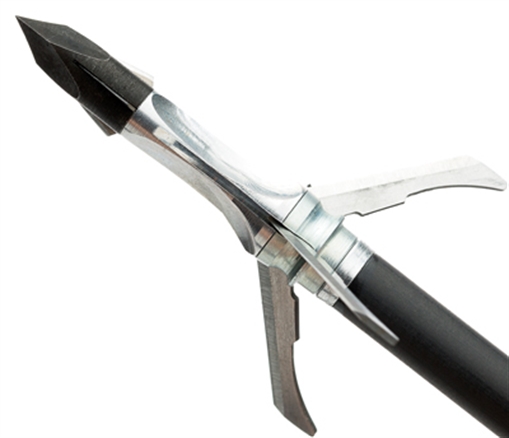 Picture of Grim Reaper Grim Reaper Crossbow Razortip Broadheads 100 gr. 1.5 in. 3pk. 1973