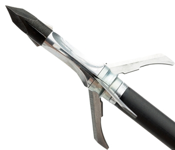 Picture of Grim Reaper Grim Reaper Crossbow Razortip Broadheads 100 gr. 1.5 in. 3pk. 1973