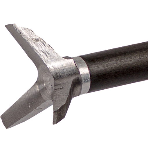 Picture of Grim Reaper Grim Reaper The Mace Small Game Heads 100 gr. 2 pk. 2101