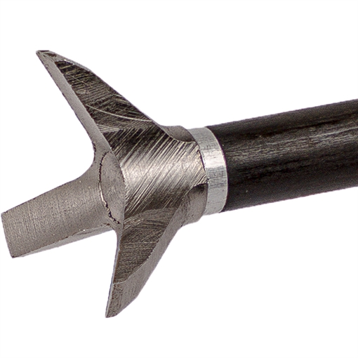 Picture of Grim Reaper Grim Reaper The Mace Small Game Heads 125 gr. 2 pk. 2102