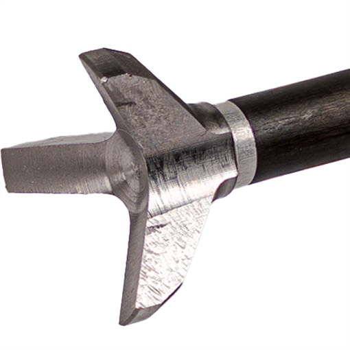 Picture of Grim Reaper Grim Reaper The Mace Small Game Heads 150 gr. 2 pk. 2103