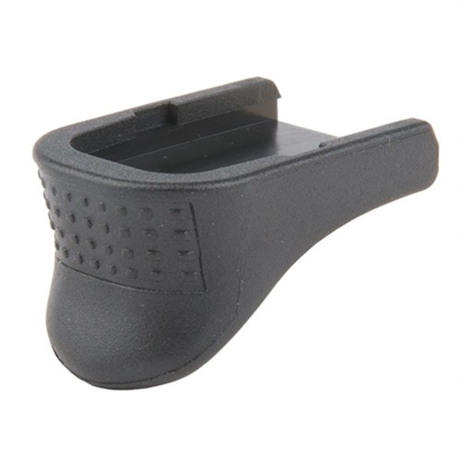 Picture of Pearce Grip PG42 Grip Extension 380 ACP G42 Black Polymer Textured PG42 PG-42