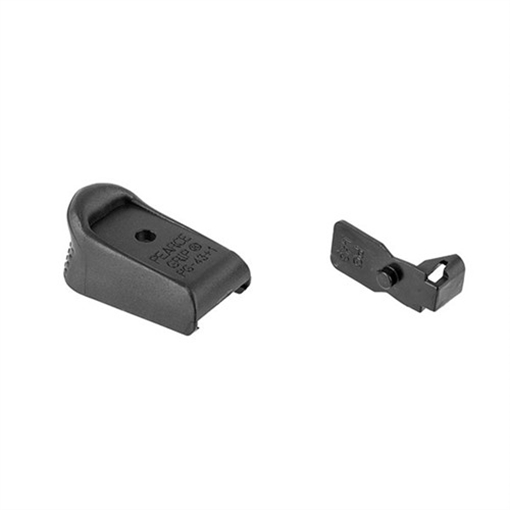Picture of Pearce Grip GLOCK 43 PLUS 1 GRIP EXTENSION PG-43+1