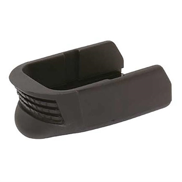 Picture of Pearce Grip PG30 Grip Extension 45 ACP G30,30SF,30S Textured Polymer Black PG-30