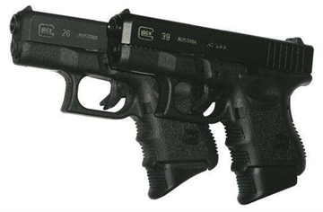 Picture of PEARCE MAGAZINE BOTTOM GRIP EXTENSION GLOCK 26/39 PG-39