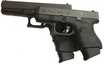 Picture of Pearce Grip FITS GLOCK GEN 4 & 5, +1 TO 45GAP, +2 TO 9MM/40S&W/357SIG PG-G4+