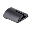 Picture of Pearce Grip PGFI42 Grip Frame Insert Fits Glock 42/43 Polymer Black PG-FI42