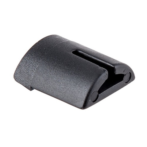 Picture of Pearce Grip PGFI42 Grip Frame Insert Fits Glock 42/43 Polymer Black PG-FI42