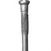 Picture of GRIP FRAME SCREW/PIVOT LOCK, SS KXR01901