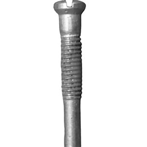 Picture of GRIP FRAME SCREW/PIVOT LOCK, SS KXR01901