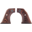 Picture of Ruger GRIP PANELS, LAMINATED ROSEWOOD 70046