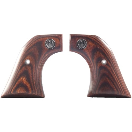 Picture of Ruger GRIP PANELS, LAMINATED ROSEWOOD 70046