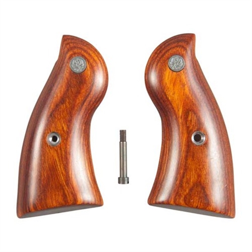 Picture of GRIP PANELS, PAIR, MEDALLION & SCREW 780000255