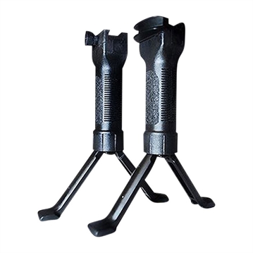 Picture of GRIP POD BIPOD FOR M249-SAW STYLE RIFLE GPS-V2