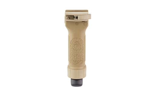 Picture of GRIP POD GPS V2 BIPOD CAM ALUM TAN GPS-V2-AL-CL-T 769498621219