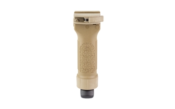Picture of GRIP POD GPS V2 BIPOD CAM ALUM TAN GPS-V2-AL-CL-T 769498621219